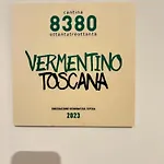Oda ve Kahvaltı 8380 La Cantina Di Piero&netta 3*