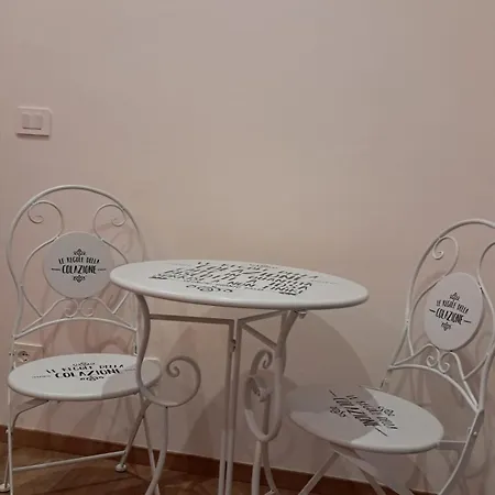 8380 La Cantina Di Piero&netta Bed & Breakfast *