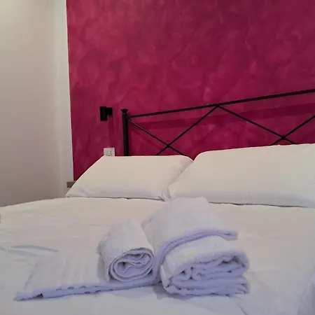 Bed & Breakfast 8380 La Cantina Di Piero&netta Montemerano