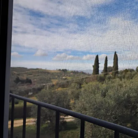 8380 La Cantina Di Piero&netta Bed & Breakfast