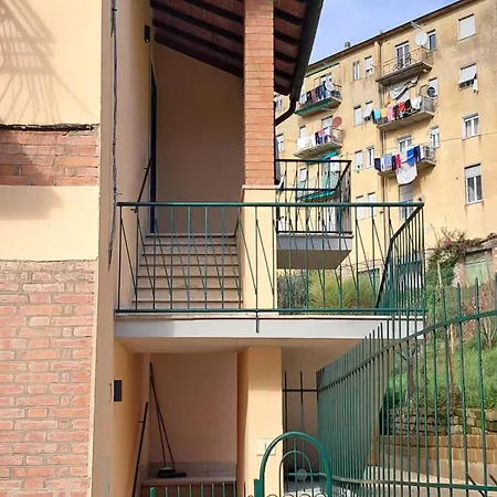 8380 La Cantina Di Piero&netta Bed & Breakfast