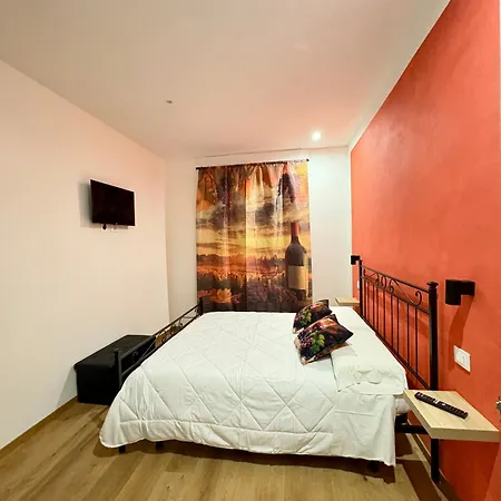 8380 La Cantina Di Piero&netta Bed & Breakfast 3*