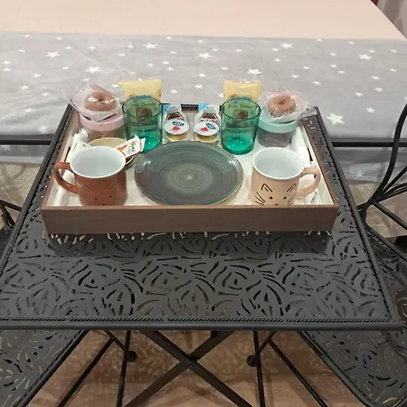 8380 La Cantina Di Piero&netta Oda ve Kahvaltı 3*