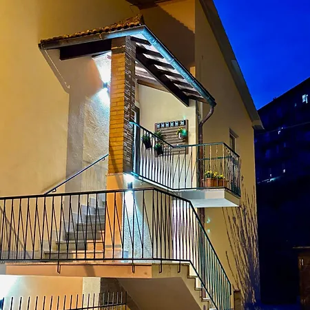 8380 La Cantina Di Piero&netta Bed & Breakfast